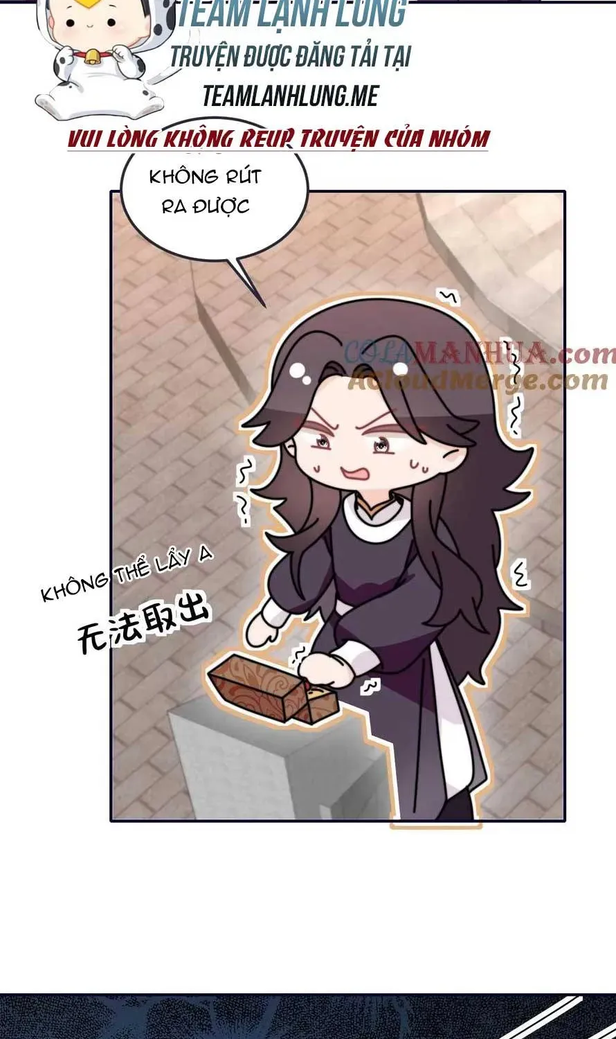 Tất Cả Phản Diện Đều Hắc Hoá , Chỉ Mỗi Sư  Là Hài Hước Chap 170 - Next Chap 171