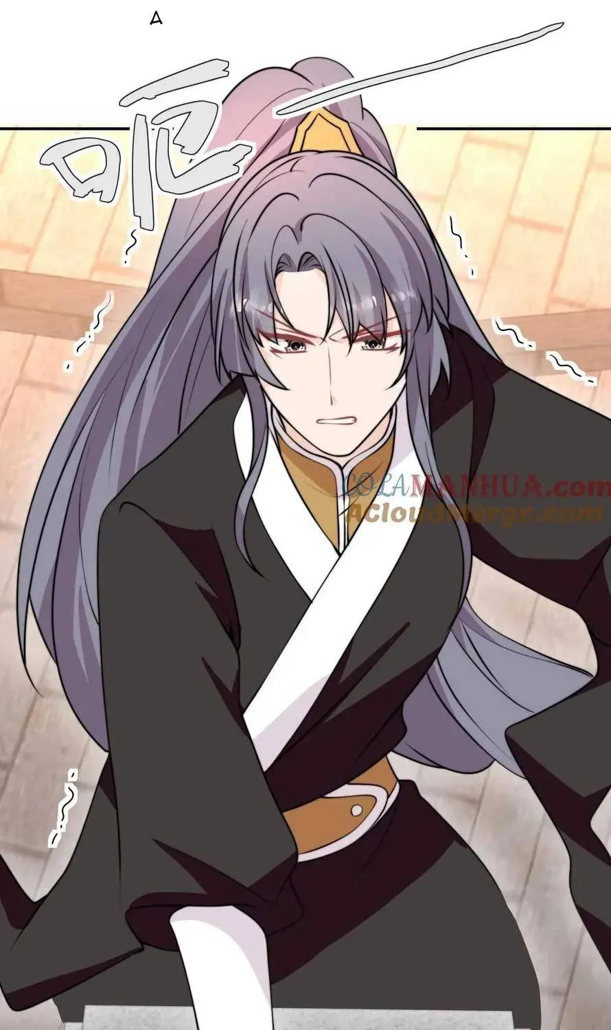 Tất Cả Phản Diện Đều Hắc Hoá , Chỉ Mỗi Sư  Là Hài Hước Chap 170 - Next Chap 171