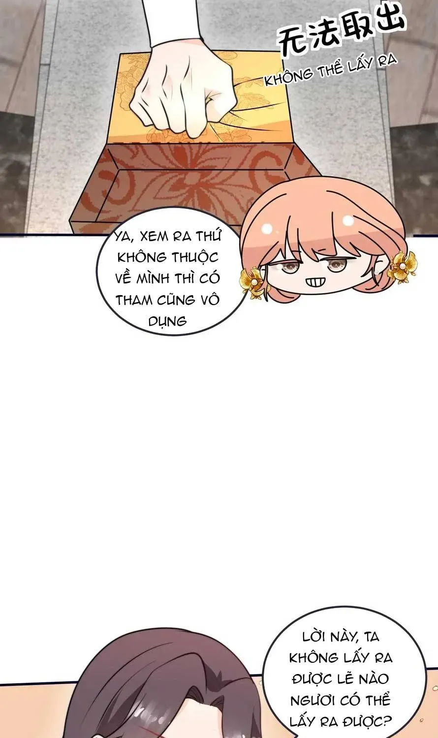 Tất Cả Phản Diện Đều Hắc Hoá , Chỉ Mỗi Sư  Là Hài Hước Chap 170 - Next Chap 171