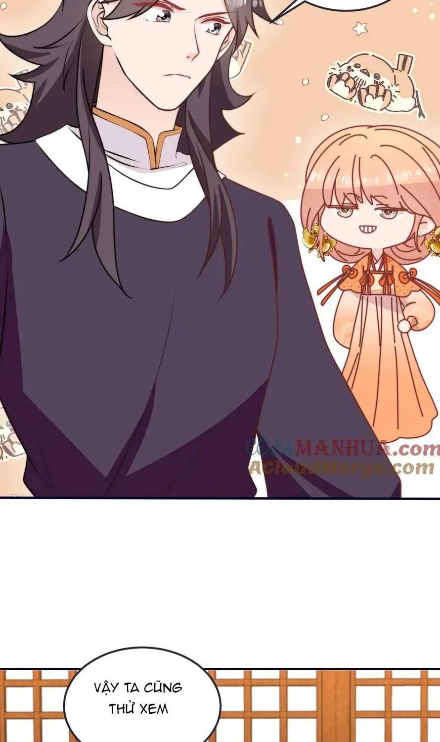 Tất Cả Phản Diện Đều Hắc Hoá , Chỉ Mỗi Sư  Là Hài Hước Chap 170 - Next Chap 171