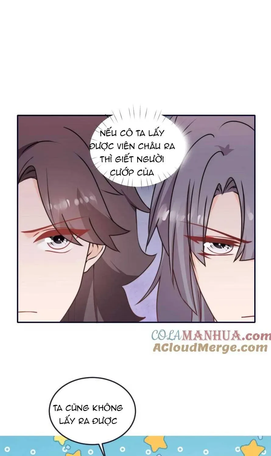 Tất Cả Phản Diện Đều Hắc Hoá , Chỉ Mỗi Sư  Là Hài Hước Chap 170 - Next Chap 171