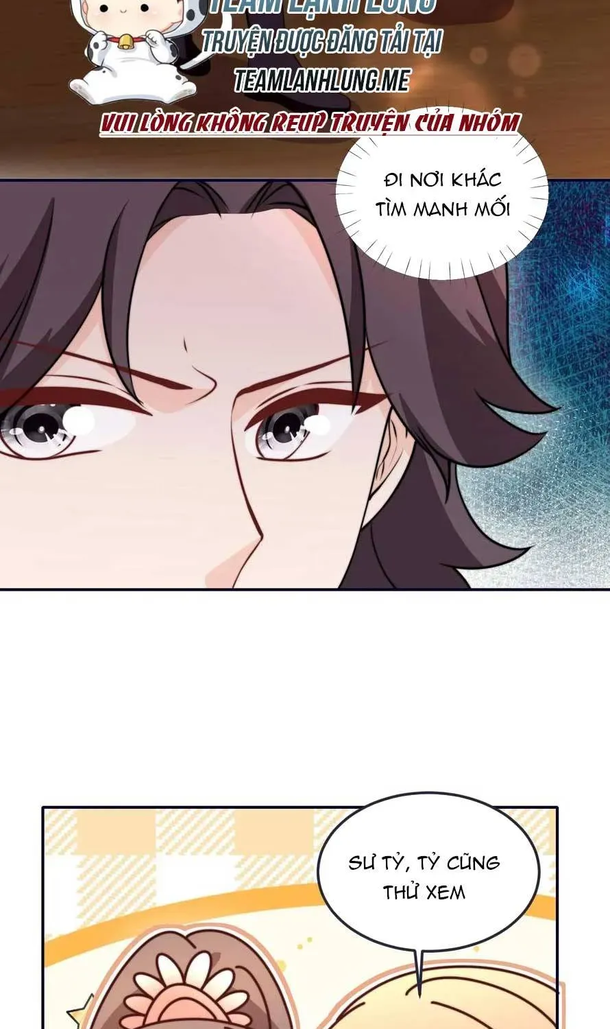 Tất Cả Phản Diện Đều Hắc Hoá , Chỉ Mỗi Sư  Là Hài Hước Chap 170 - Next Chap 171