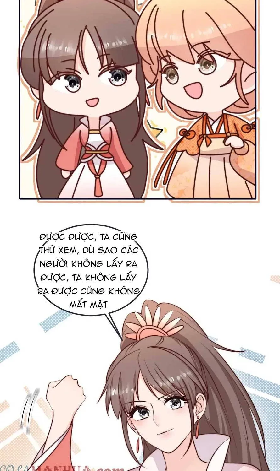 Tất Cả Phản Diện Đều Hắc Hoá , Chỉ Mỗi Sư  Là Hài Hước Chap 170 - Next Chap 171