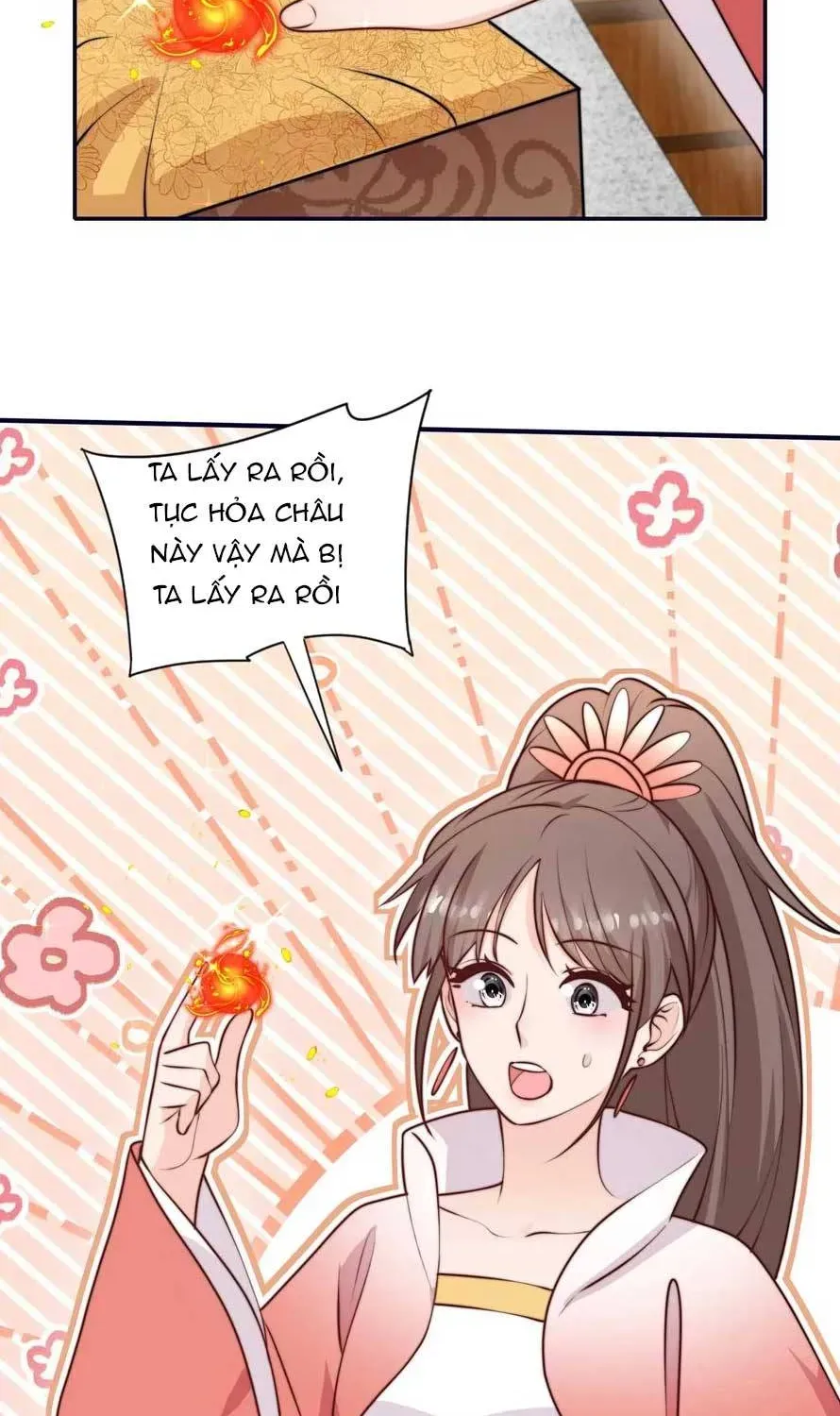 Tất Cả Phản Diện Đều Hắc Hoá , Chỉ Mỗi Sư  Là Hài Hước Chap 170 - Next Chap 171
