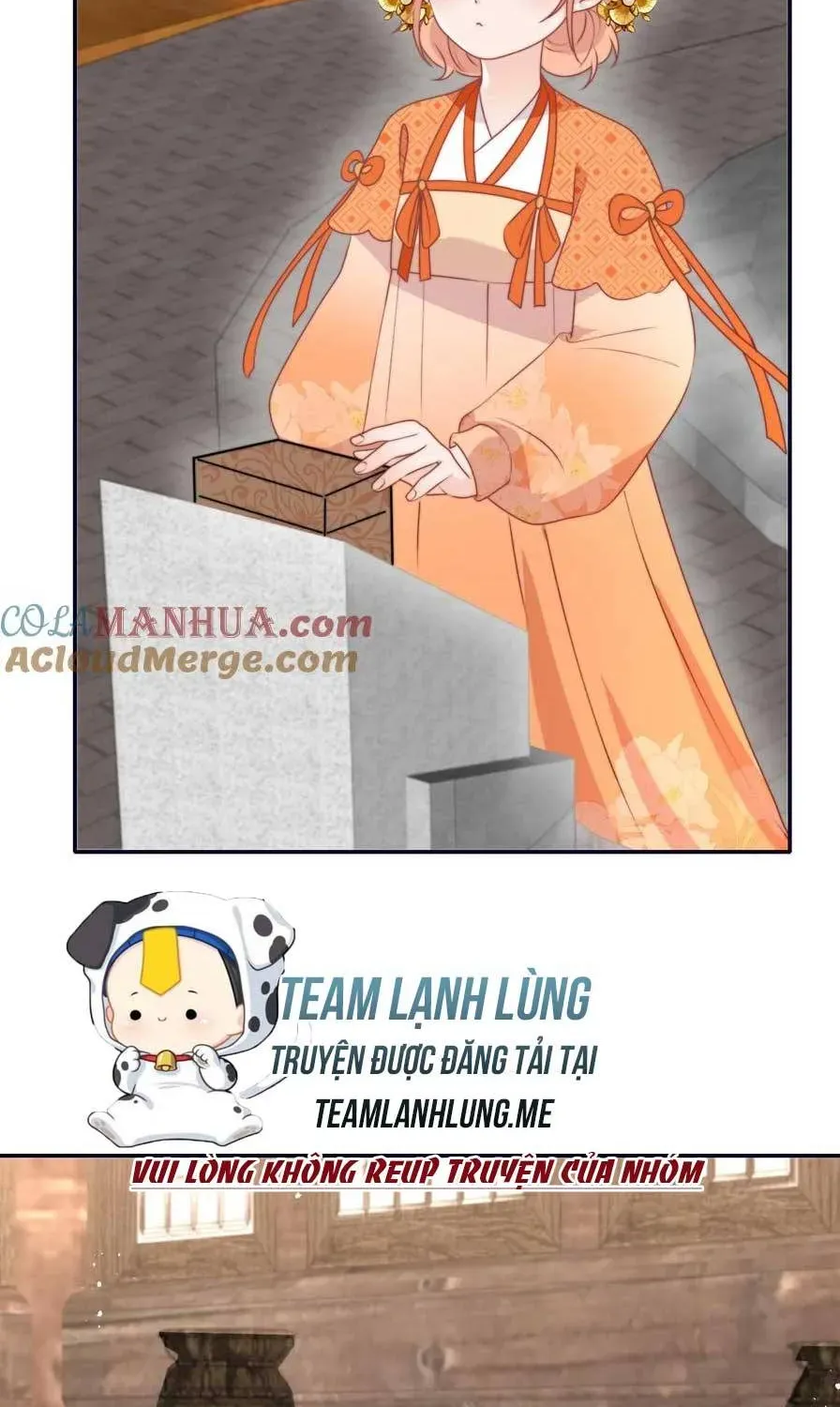 Tất Cả Phản Diện Đều Hắc Hoá , Chỉ Mỗi Sư  Là Hài Hước Chap 170 - Next Chap 171