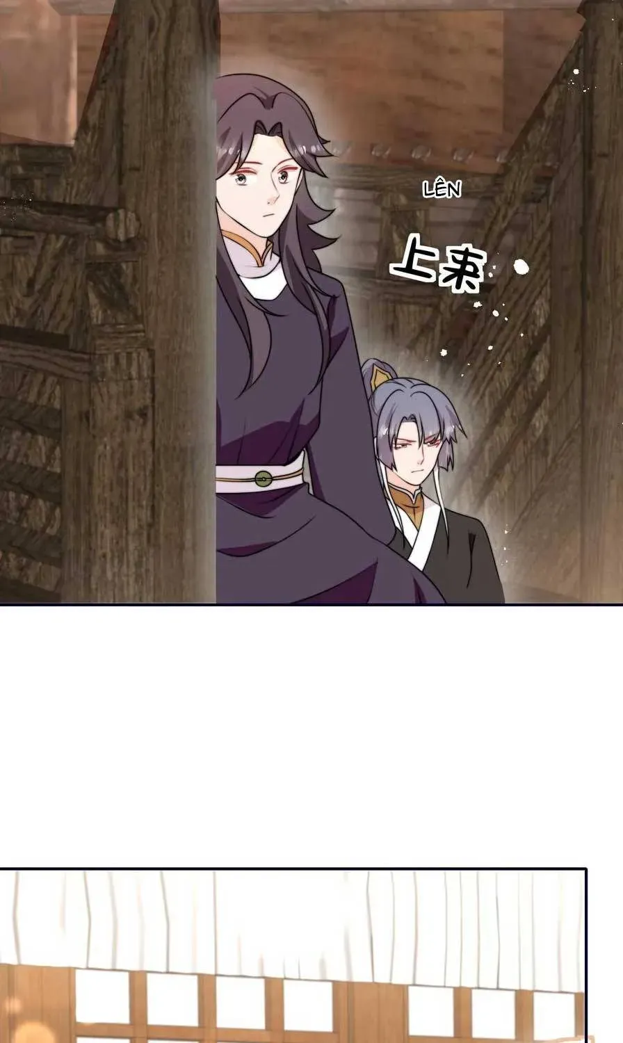 Tất Cả Phản Diện Đều Hắc Hoá , Chỉ Mỗi Sư  Là Hài Hước Chap 170 - Next Chap 171