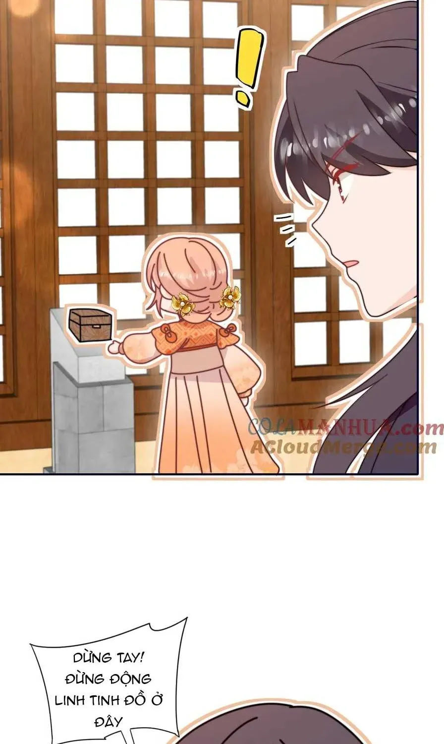 Tất Cả Phản Diện Đều Hắc Hoá , Chỉ Mỗi Sư  Là Hài Hước Chap 170 - Next Chap 171