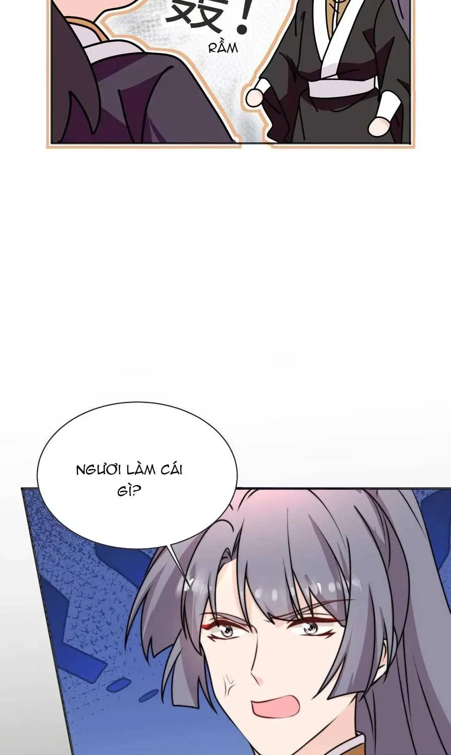 Tất Cả Phản Diện Đều Hắc Hoá , Chỉ Mỗi Sư  Là Hài Hước Chap 171 - Next Chap 172