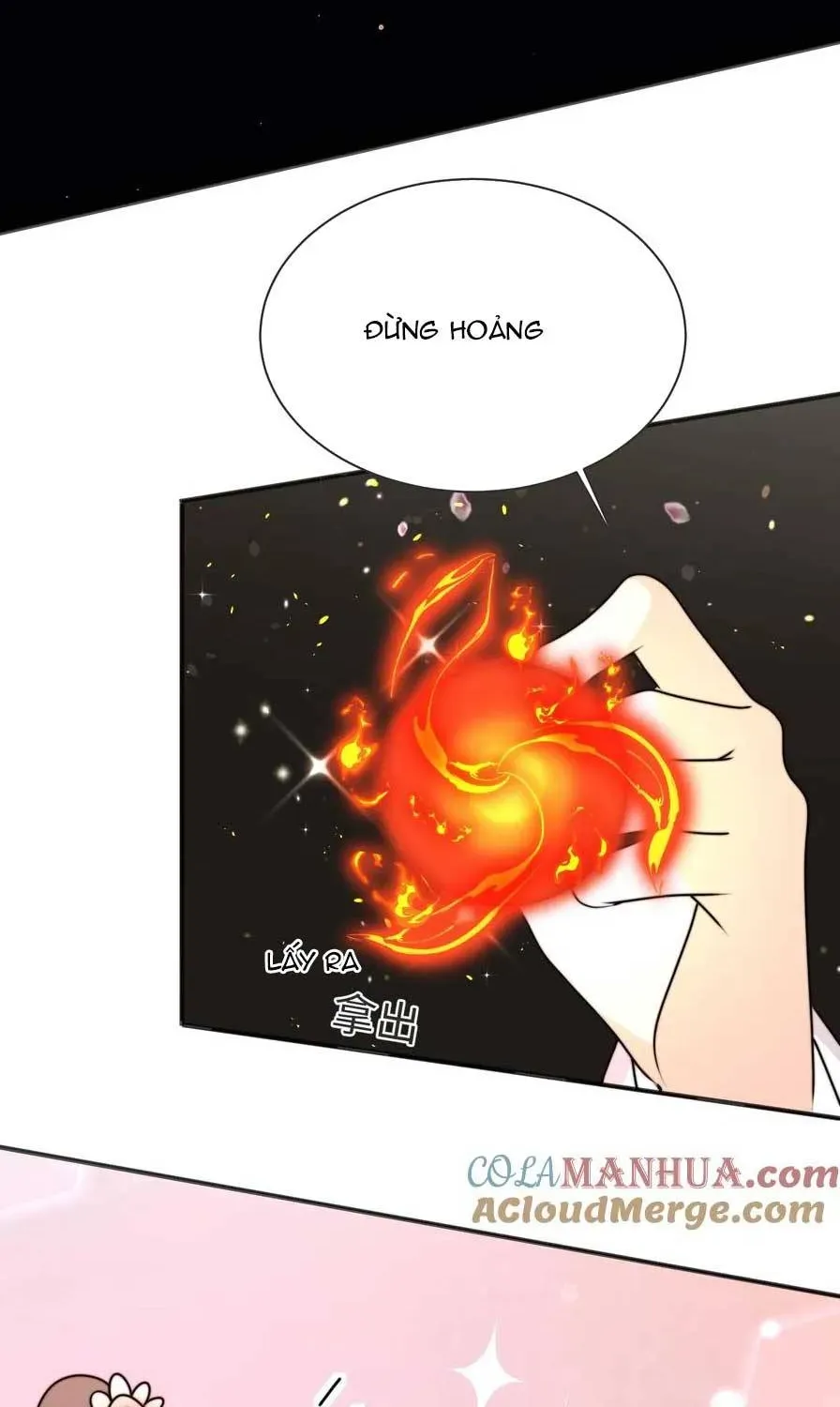 Tất Cả Phản Diện Đều Hắc Hoá , Chỉ Mỗi Sư  Là Hài Hước Chap 171 - Next Chap 172