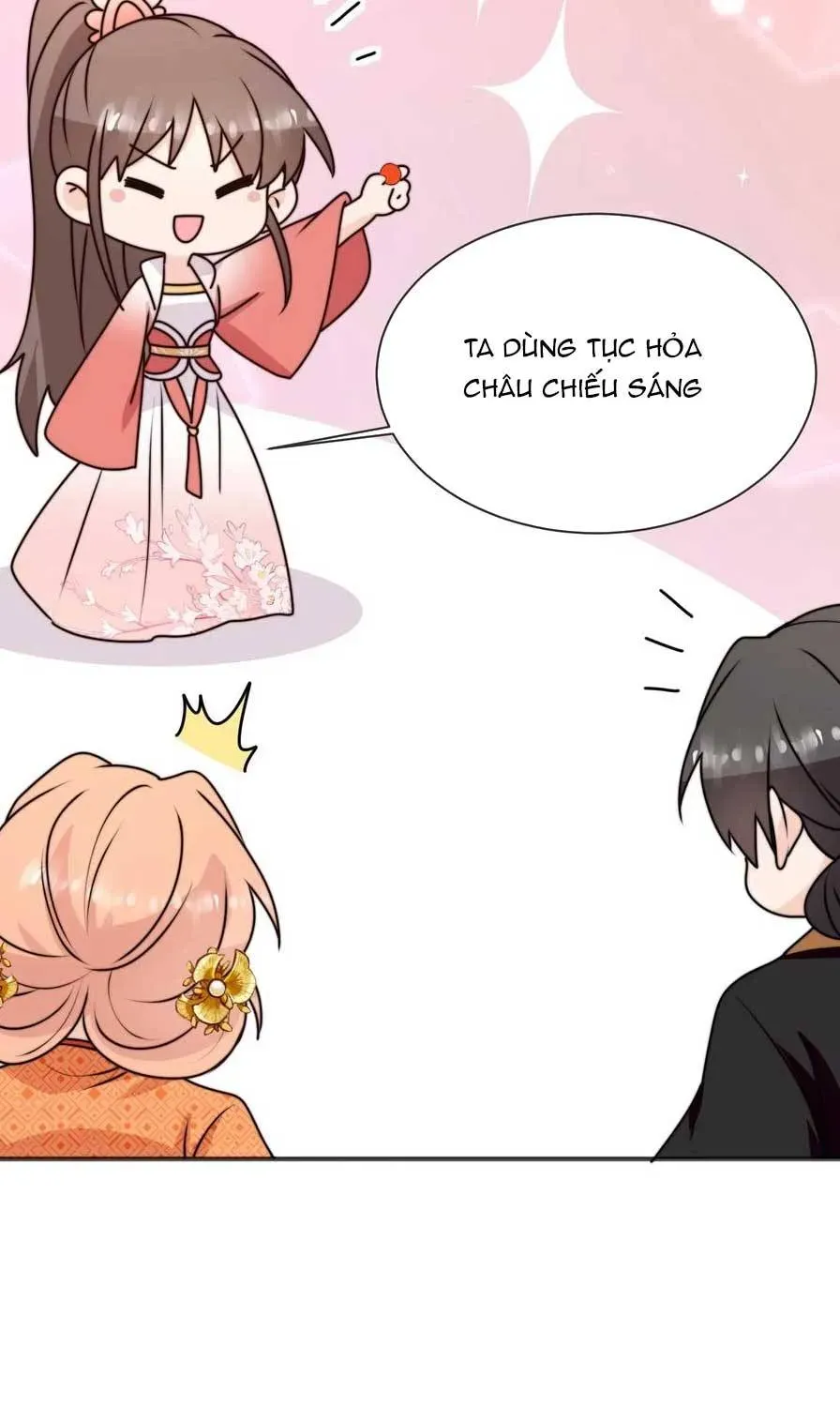 Tất Cả Phản Diện Đều Hắc Hoá , Chỉ Mỗi Sư  Là Hài Hước Chap 171 - Next Chap 172