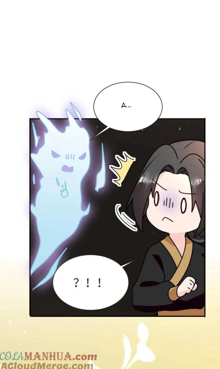 Tất Cả Phản Diện Đều Hắc Hoá , Chỉ Mỗi Sư  Là Hài Hước Chap 171 - Next Chap 172