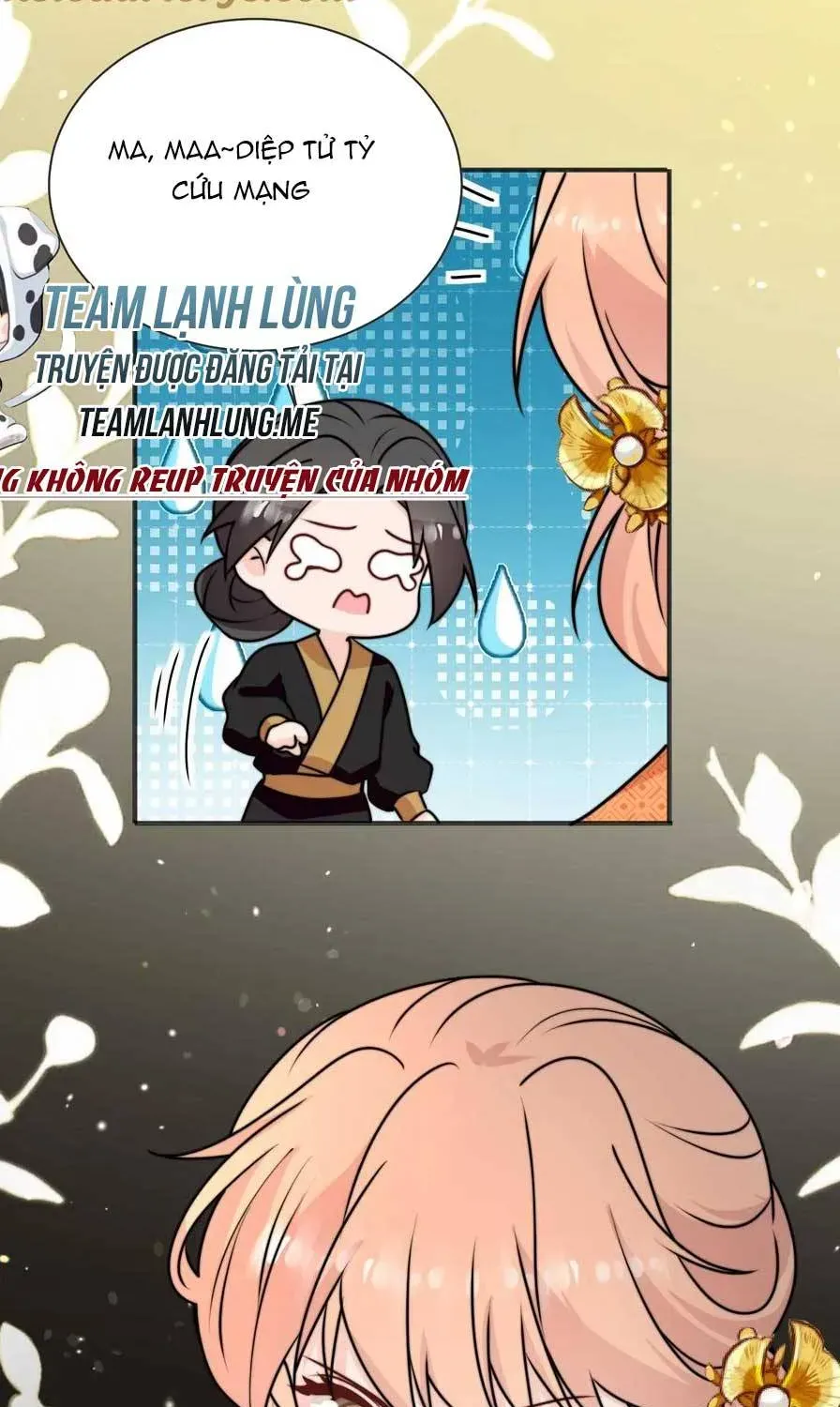 Tất Cả Phản Diện Đều Hắc Hoá , Chỉ Mỗi Sư  Là Hài Hước Chap 171 - Next Chap 172