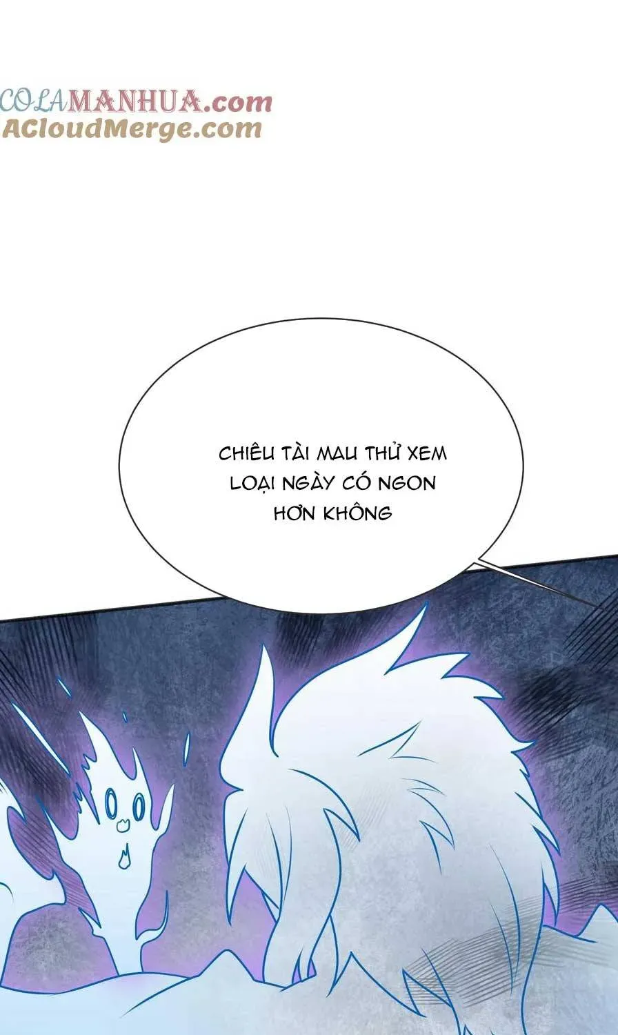 Tất Cả Phản Diện Đều Hắc Hoá , Chỉ Mỗi Sư  Là Hài Hước Chap 171 - Next Chap 172