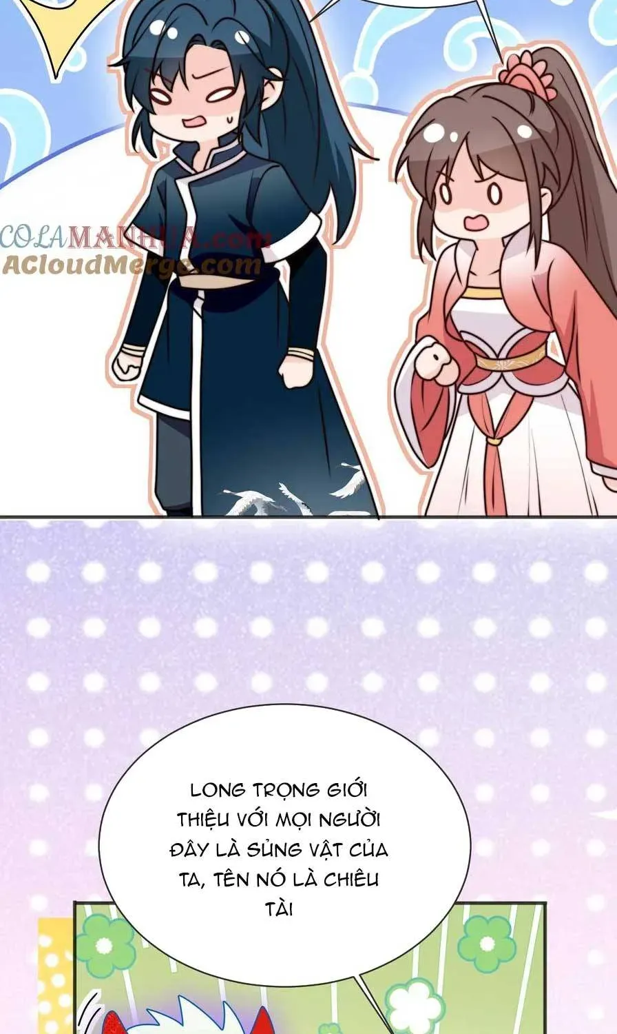 Tất Cả Phản Diện Đều Hắc Hoá , Chỉ Mỗi Sư  Là Hài Hước Chap 171 - Next Chap 172