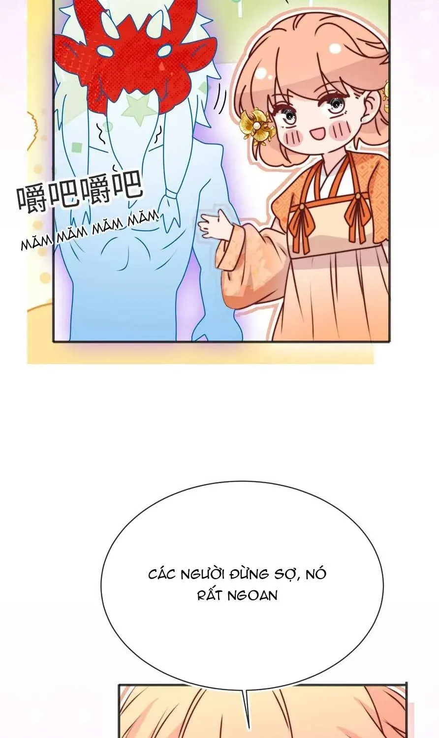 Tất Cả Phản Diện Đều Hắc Hoá , Chỉ Mỗi Sư  Là Hài Hước Chap 171 - Next Chap 172