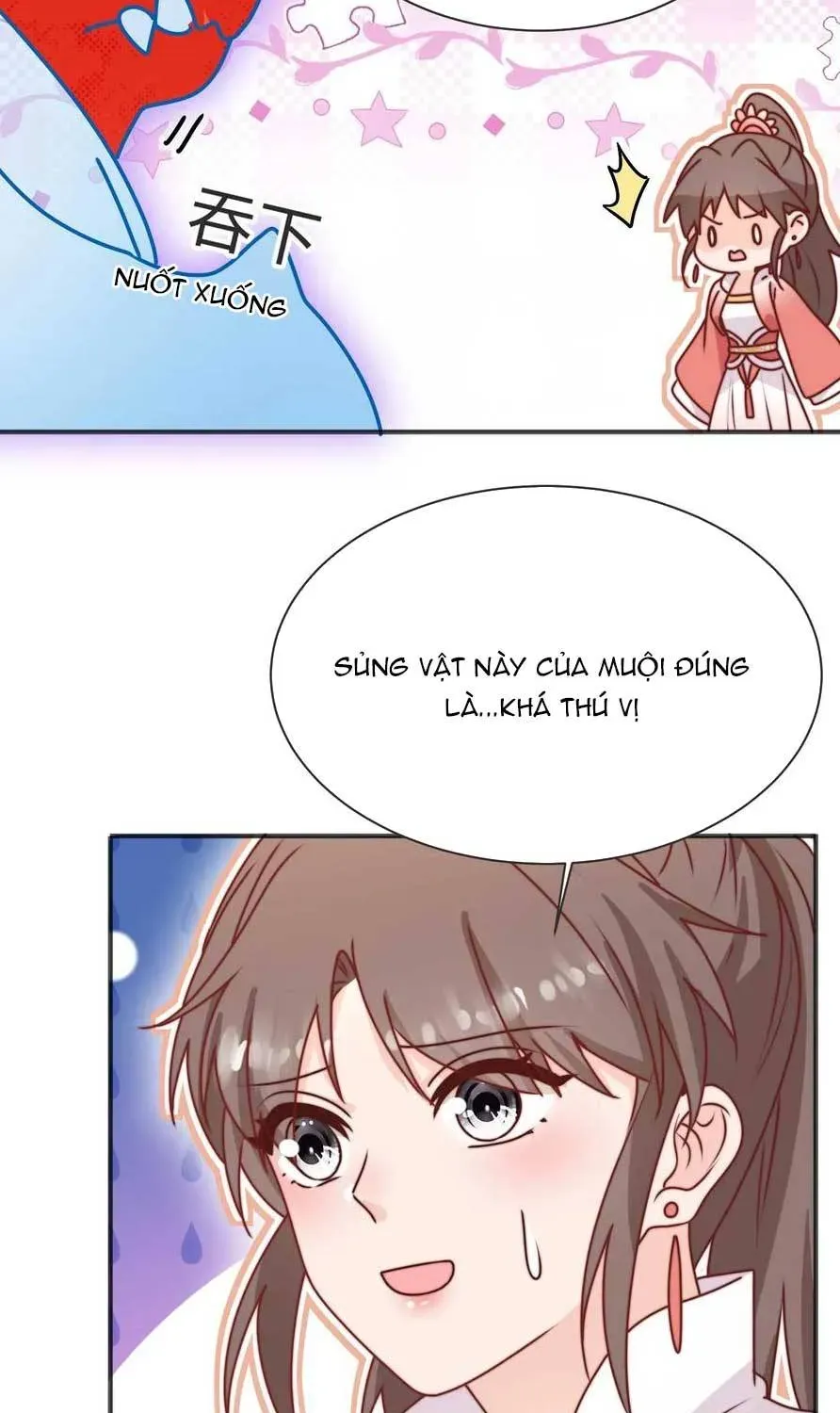 Tất Cả Phản Diện Đều Hắc Hoá , Chỉ Mỗi Sư  Là Hài Hước Chap 171 - Next Chap 172