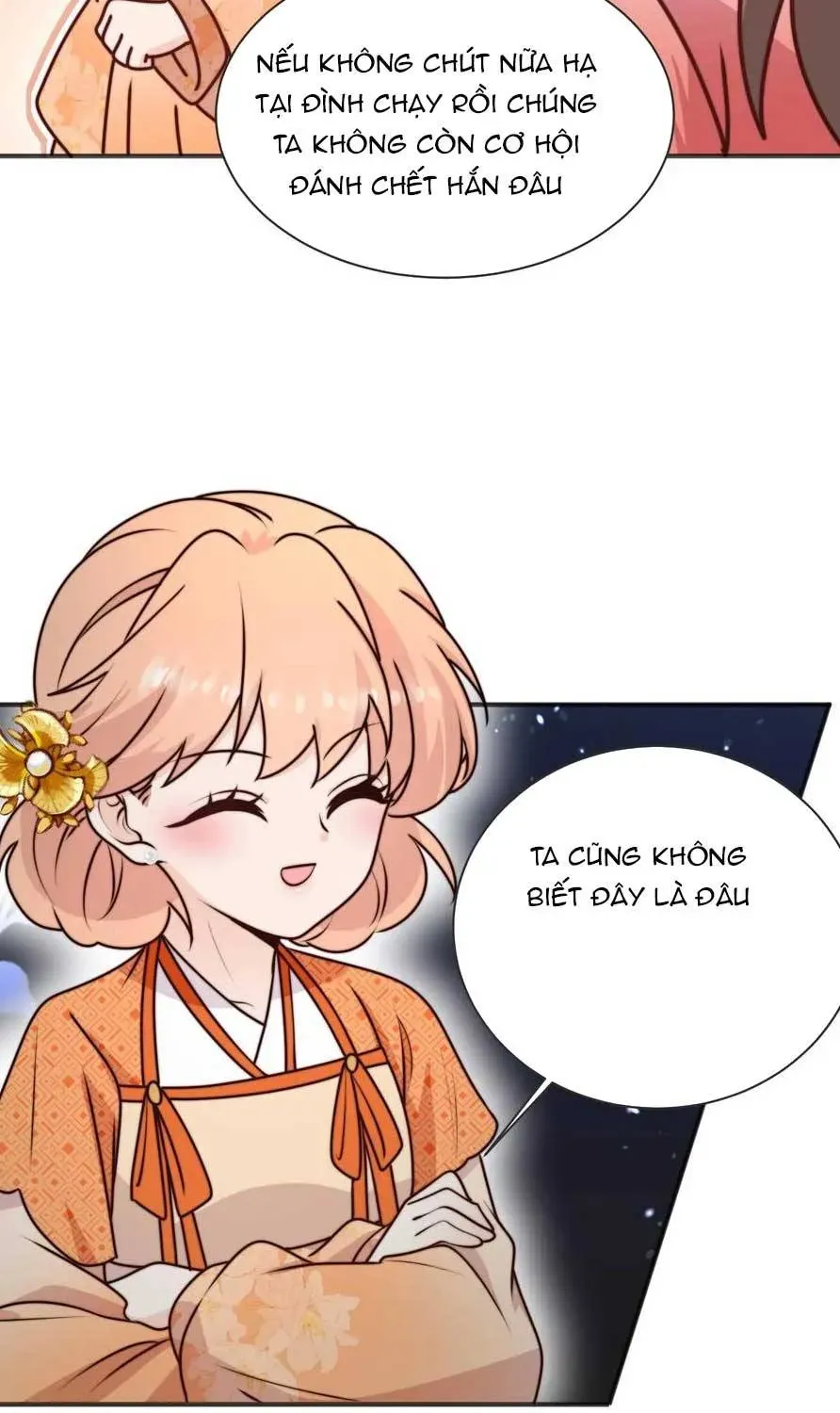 Tất Cả Phản Diện Đều Hắc Hoá , Chỉ Mỗi Sư  Là Hài Hước Chap 171 - Next Chap 172