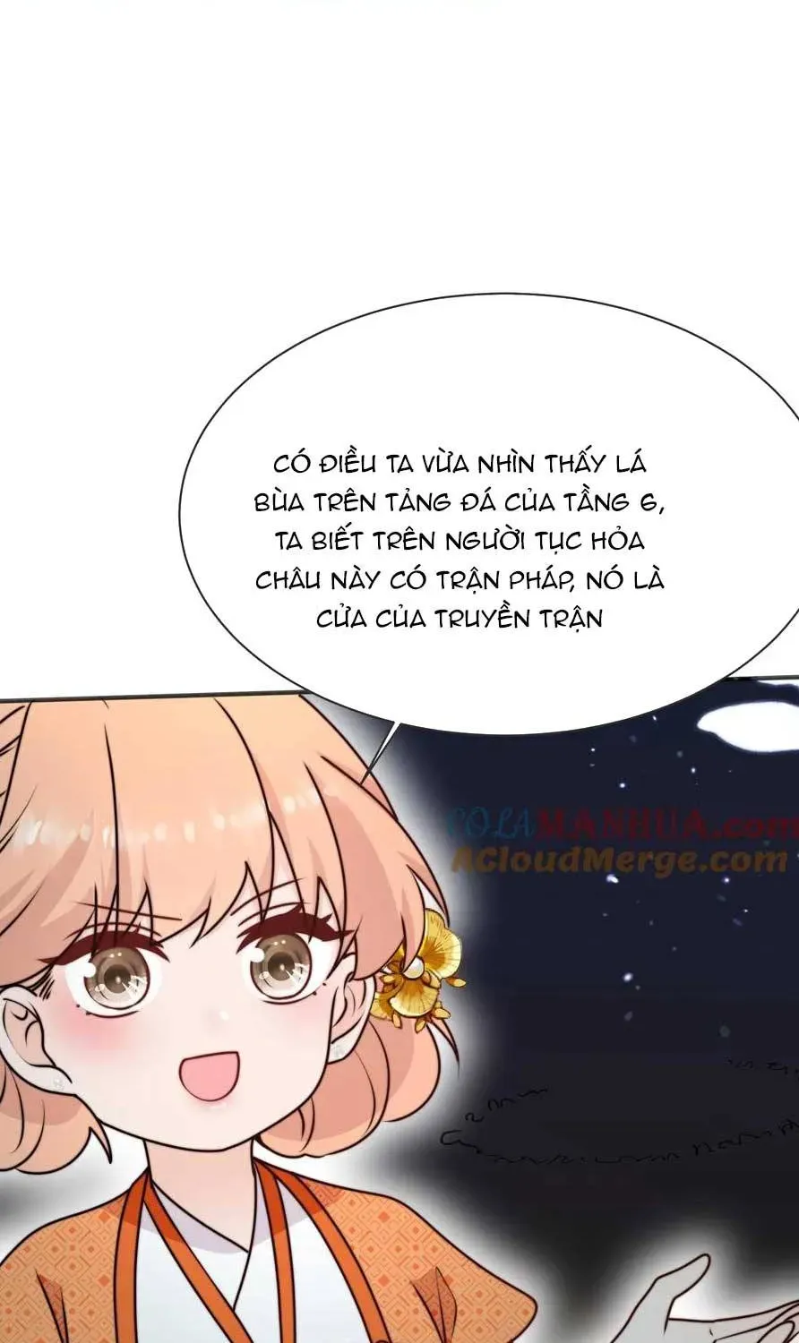 Tất Cả Phản Diện Đều Hắc Hoá , Chỉ Mỗi Sư  Là Hài Hước Chap 171 - Next Chap 172