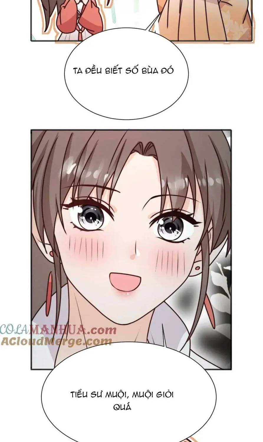 Tất Cả Phản Diện Đều Hắc Hoá , Chỉ Mỗi Sư  Là Hài Hước Chap 171 - Next Chap 172