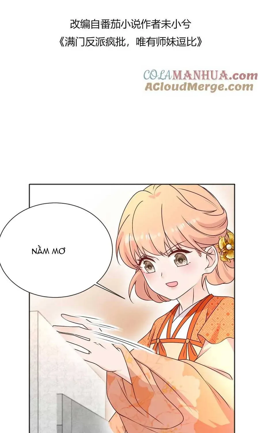 Tất Cả Phản Diện Đều Hắc Hoá , Chỉ Mỗi Sư  Là Hài Hước Chap 171 - Next Chap 172