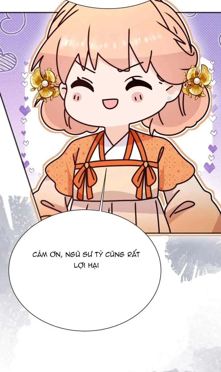 Tất Cả Phản Diện Đều Hắc Hoá , Chỉ Mỗi Sư  Là Hài Hước Chap 171 - Next Chap 172