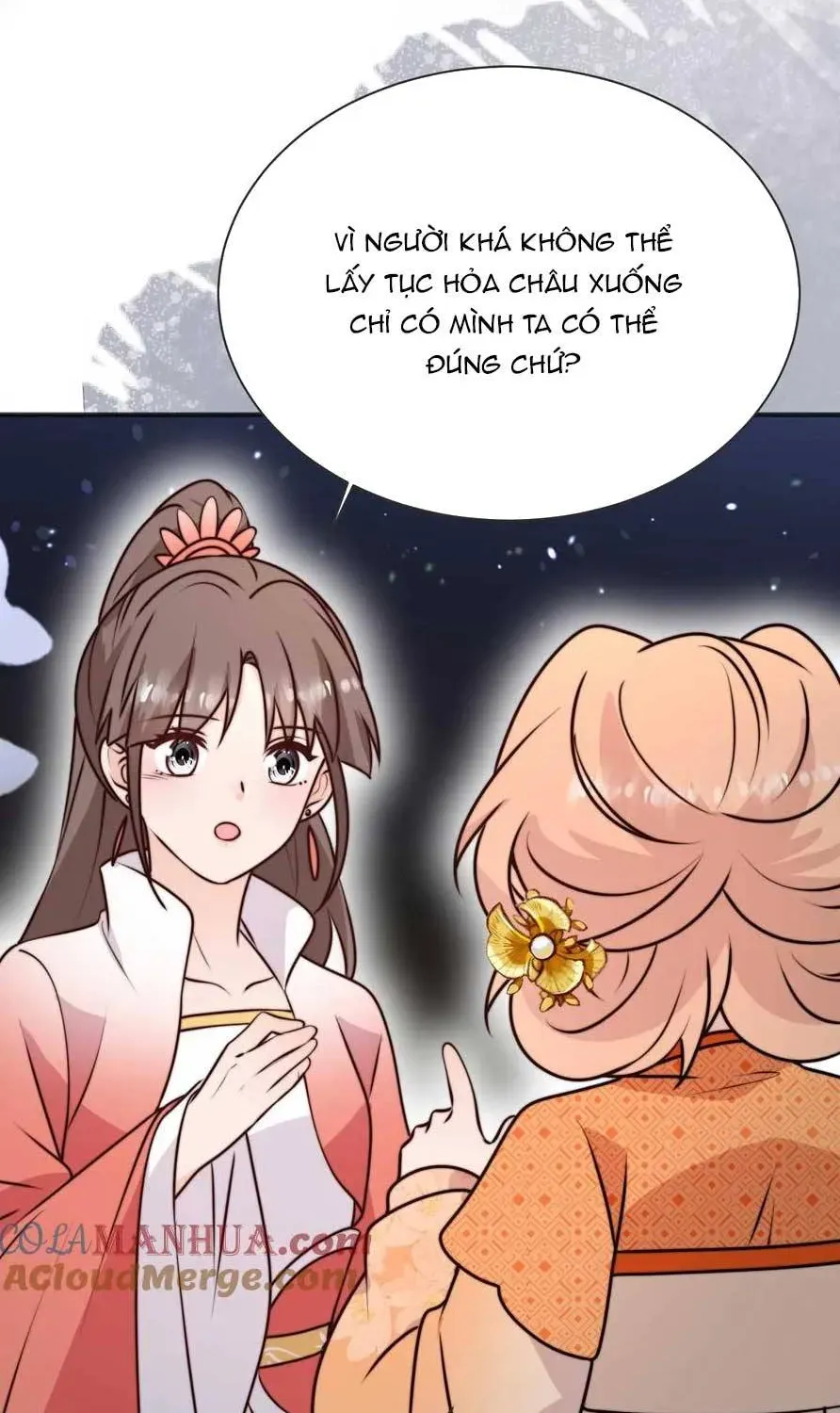 Tất Cả Phản Diện Đều Hắc Hoá , Chỉ Mỗi Sư  Là Hài Hước Chap 171 - Next Chap 172