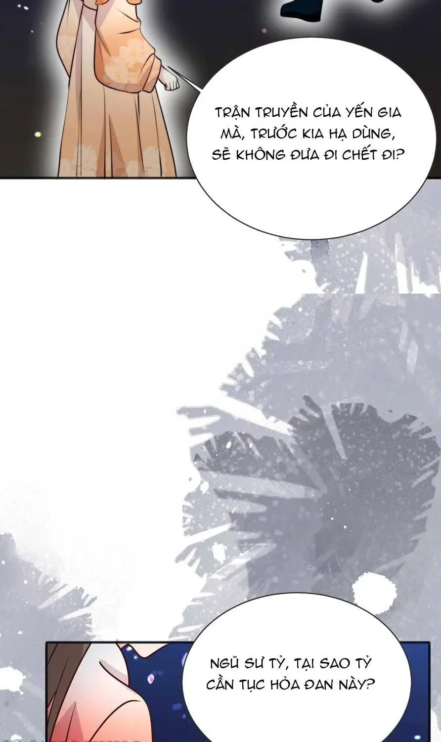 Tất Cả Phản Diện Đều Hắc Hoá , Chỉ Mỗi Sư  Là Hài Hước Chap 171 - Next Chap 172