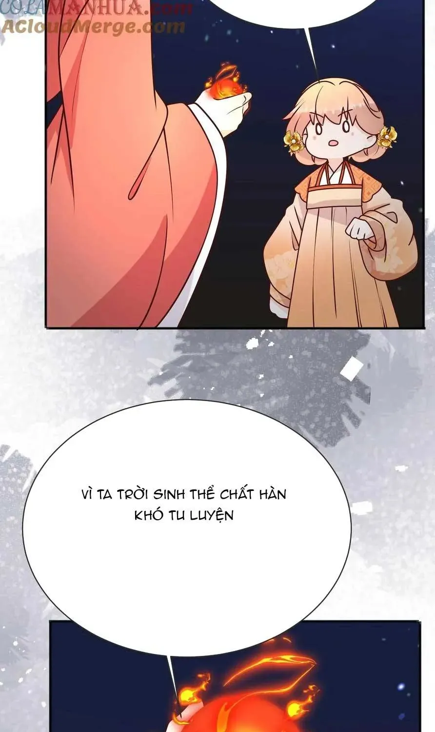 Tất Cả Phản Diện Đều Hắc Hoá , Chỉ Mỗi Sư  Là Hài Hước Chap 171 - Next Chap 172