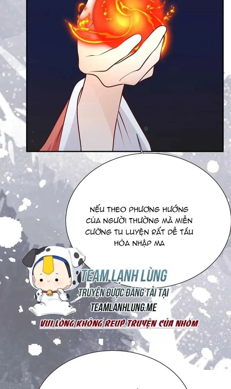 Tất Cả Phản Diện Đều Hắc Hoá , Chỉ Mỗi Sư  Là Hài Hước Chap 171 - Next Chap 172