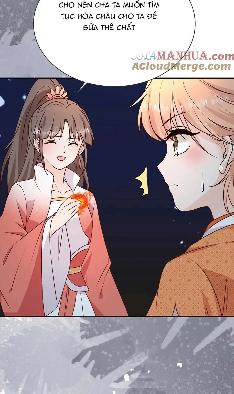 Tất Cả Phản Diện Đều Hắc Hoá , Chỉ Mỗi Sư  Là Hài Hước Chap 171 - Next Chap 172