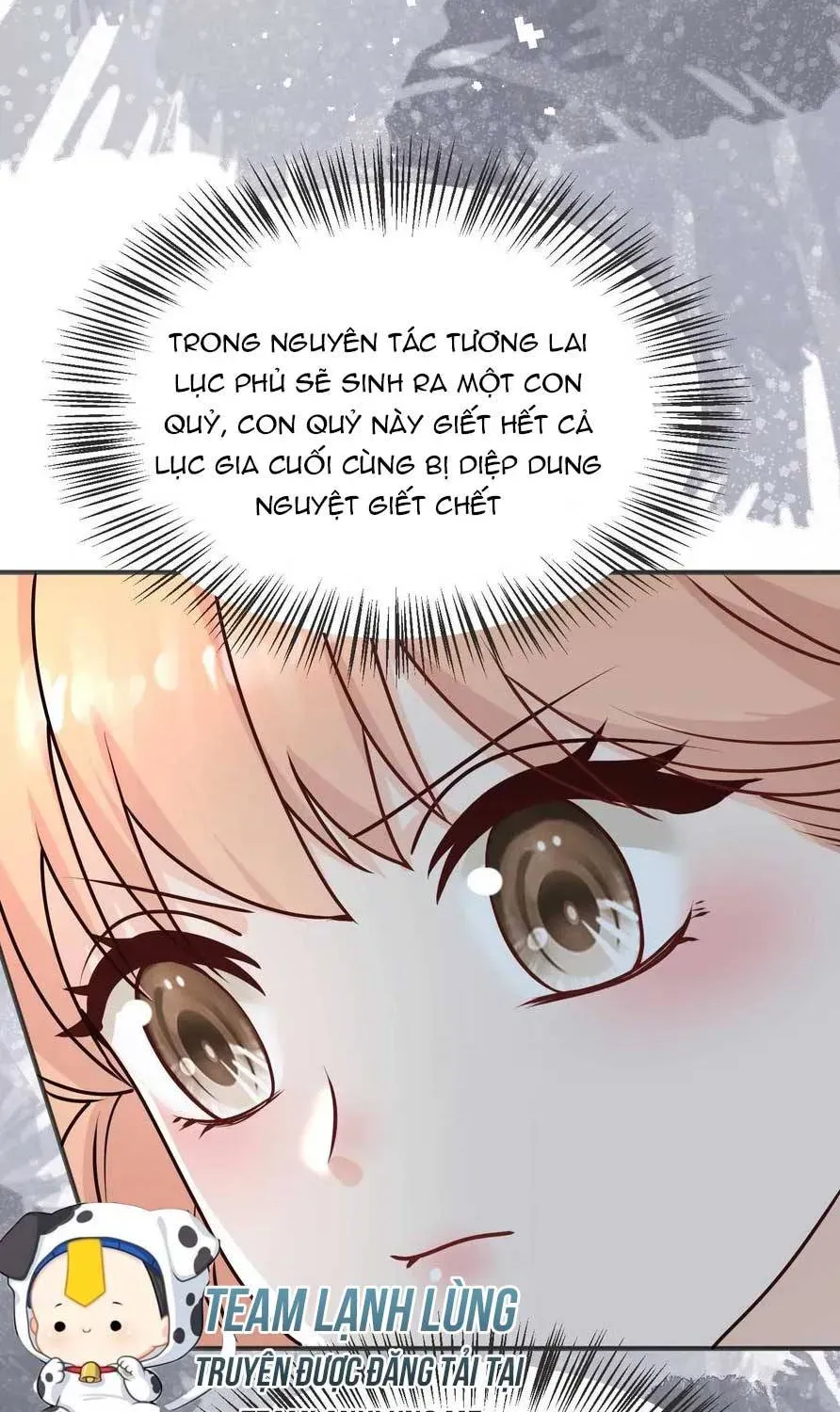 Tất Cả Phản Diện Đều Hắc Hoá , Chỉ Mỗi Sư  Là Hài Hước Chap 171 - Next Chap 172