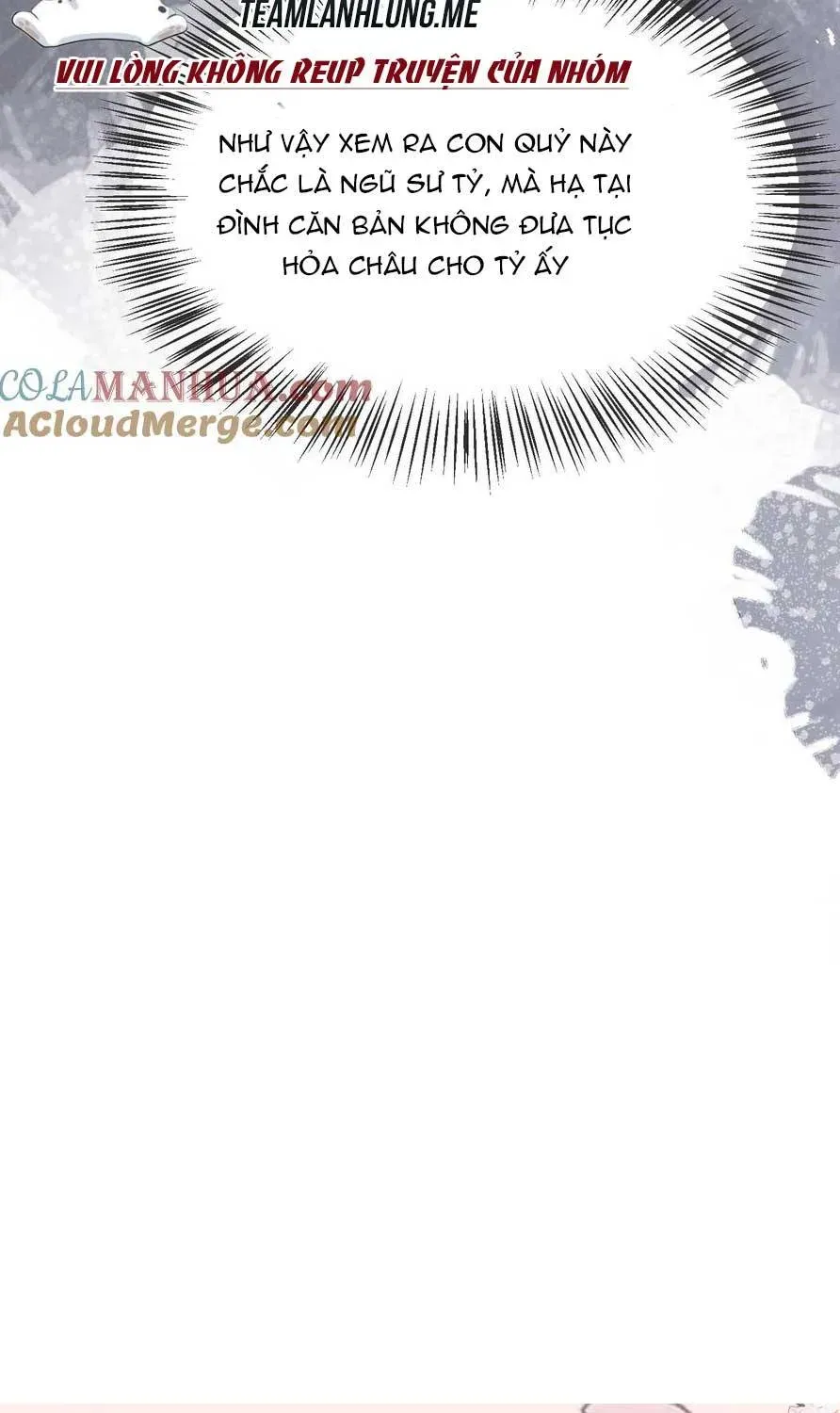 Tất Cả Phản Diện Đều Hắc Hoá , Chỉ Mỗi Sư  Là Hài Hước Chap 171 - Next Chap 172