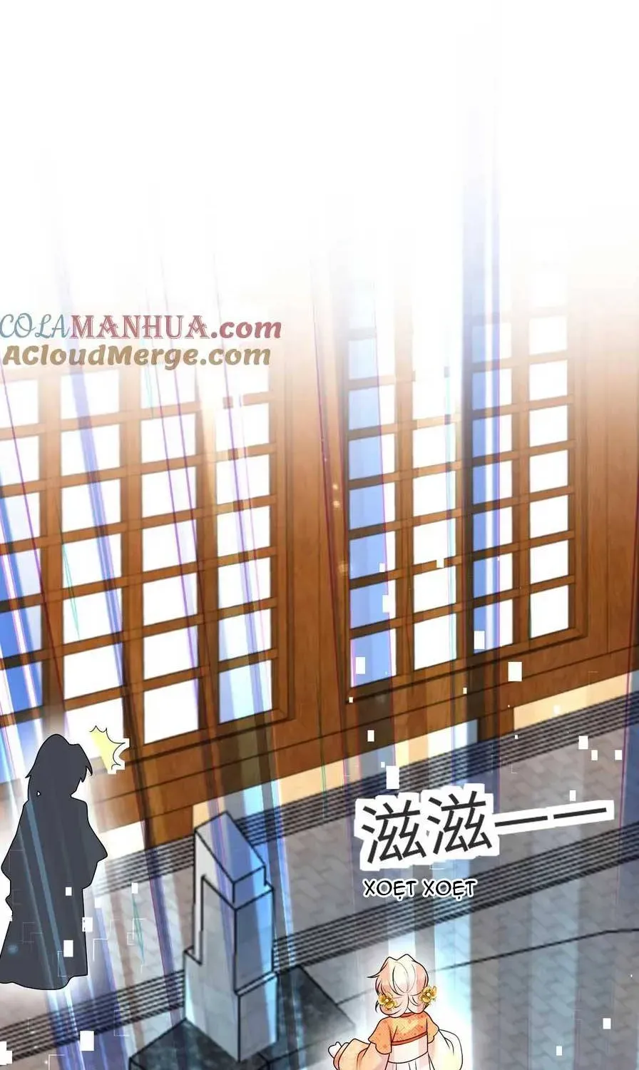 Tất Cả Phản Diện Đều Hắc Hoá , Chỉ Mỗi Sư  Là Hài Hước Chap 171 - Next Chap 172