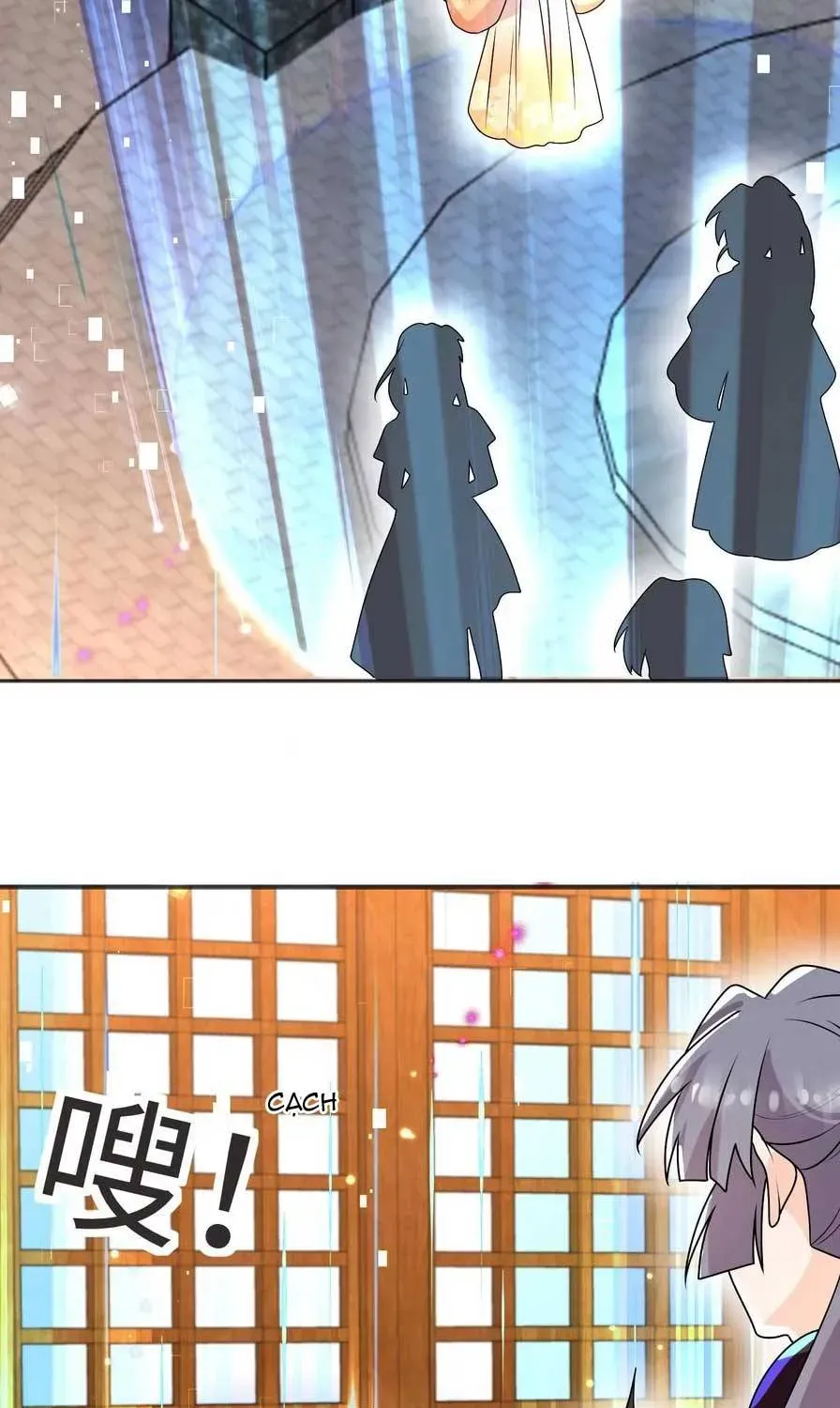 Tất Cả Phản Diện Đều Hắc Hoá , Chỉ Mỗi Sư  Là Hài Hước Chap 171 - Next Chap 172