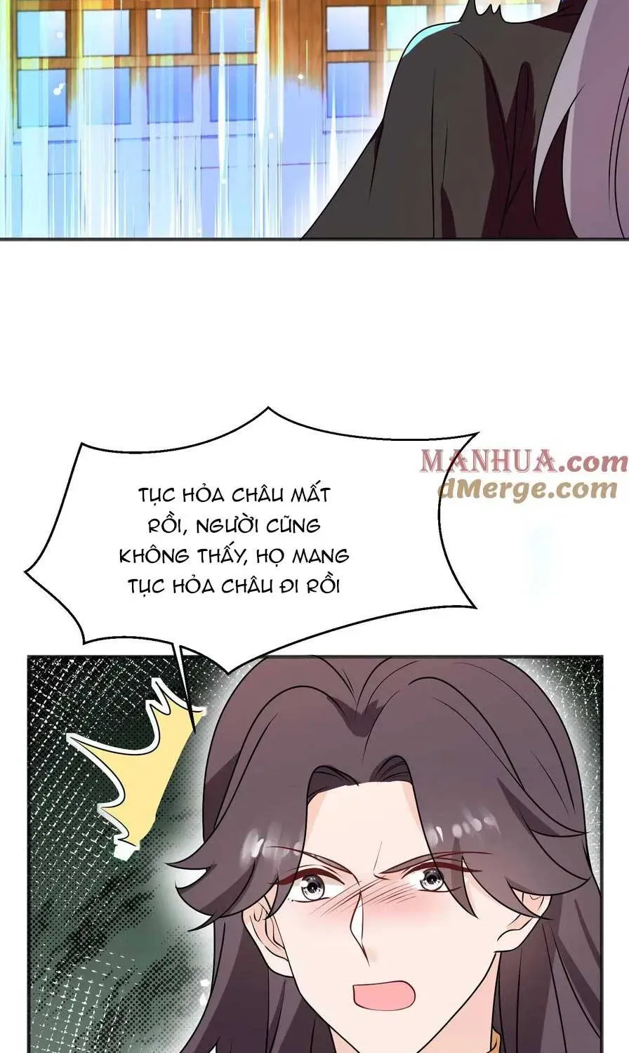 Tất Cả Phản Diện Đều Hắc Hoá , Chỉ Mỗi Sư  Là Hài Hước Chap 171 - Next Chap 172