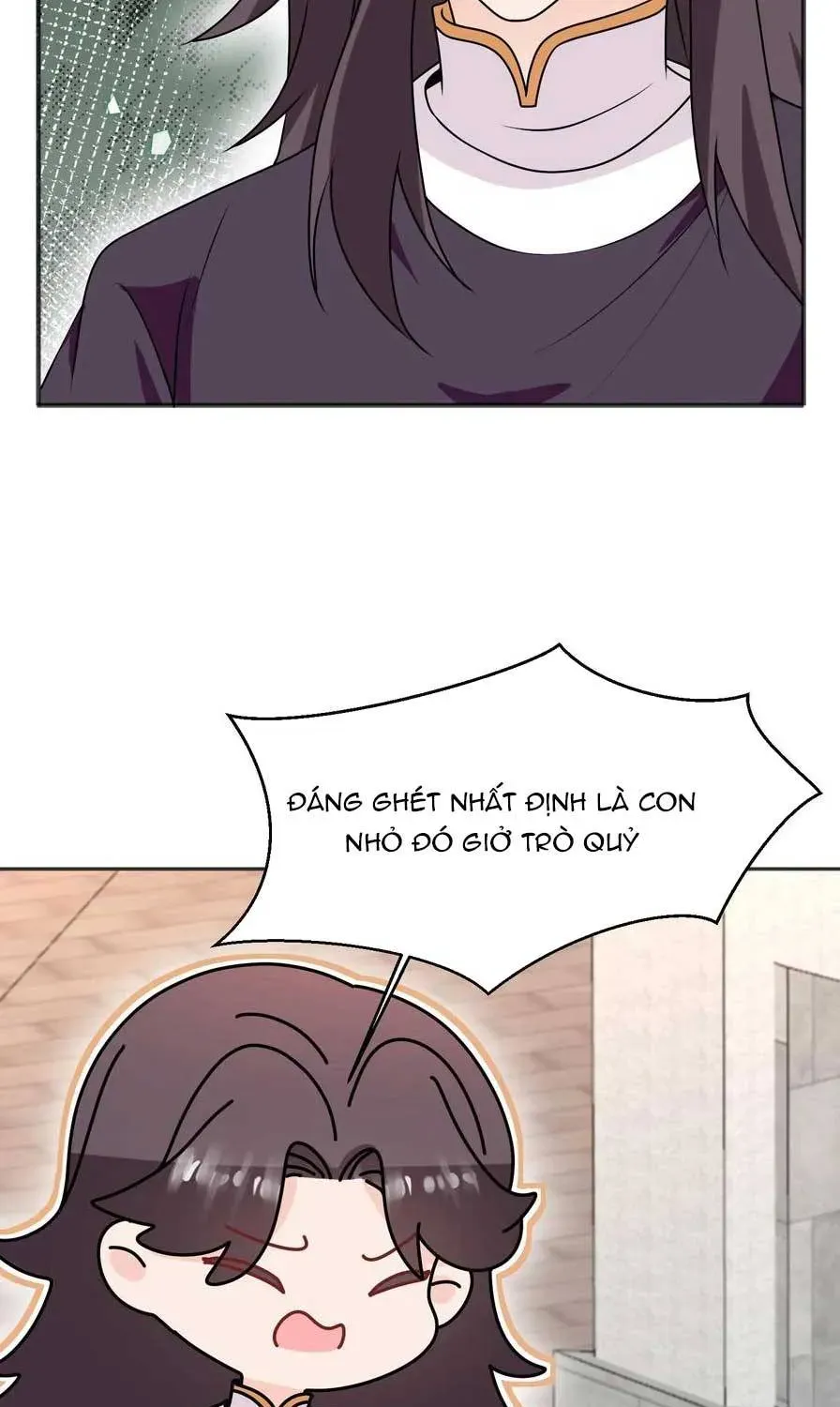 Tất Cả Phản Diện Đều Hắc Hoá , Chỉ Mỗi Sư  Là Hài Hước Chap 171 - Next Chap 172