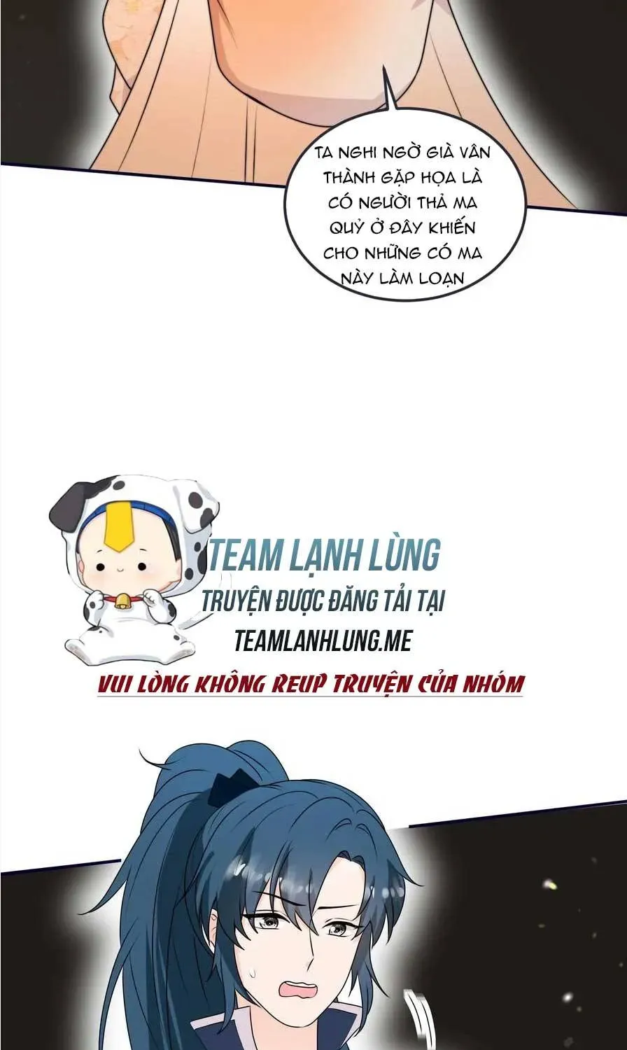 Tất Cả Phản Diện Đều Hắc Hoá , Chỉ Mỗi Sư  Là Hài Hước Chap 172 - Next Chap 173