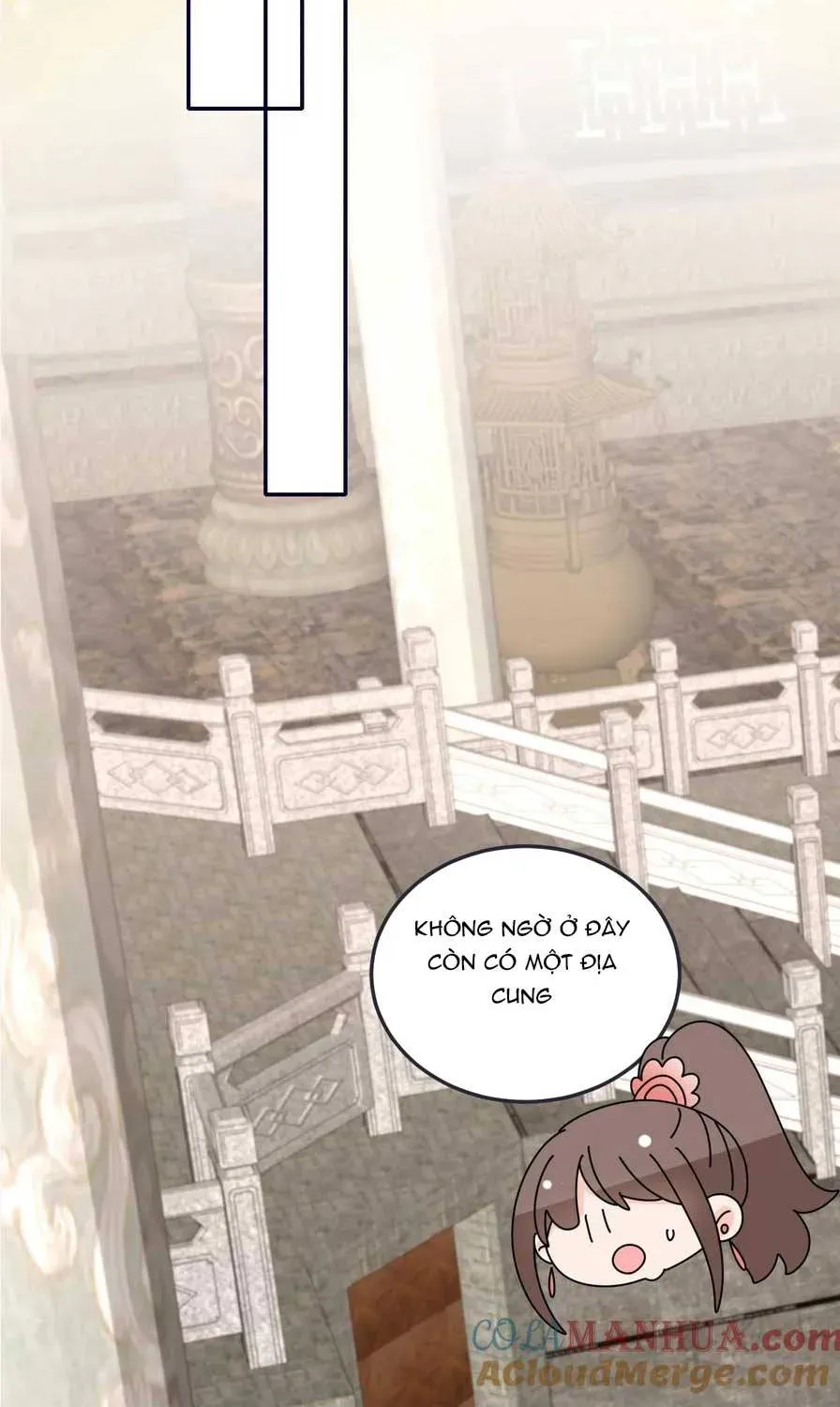 Tất Cả Phản Diện Đều Hắc Hoá , Chỉ Mỗi Sư  Là Hài Hước Chap 172 - Next Chap 173