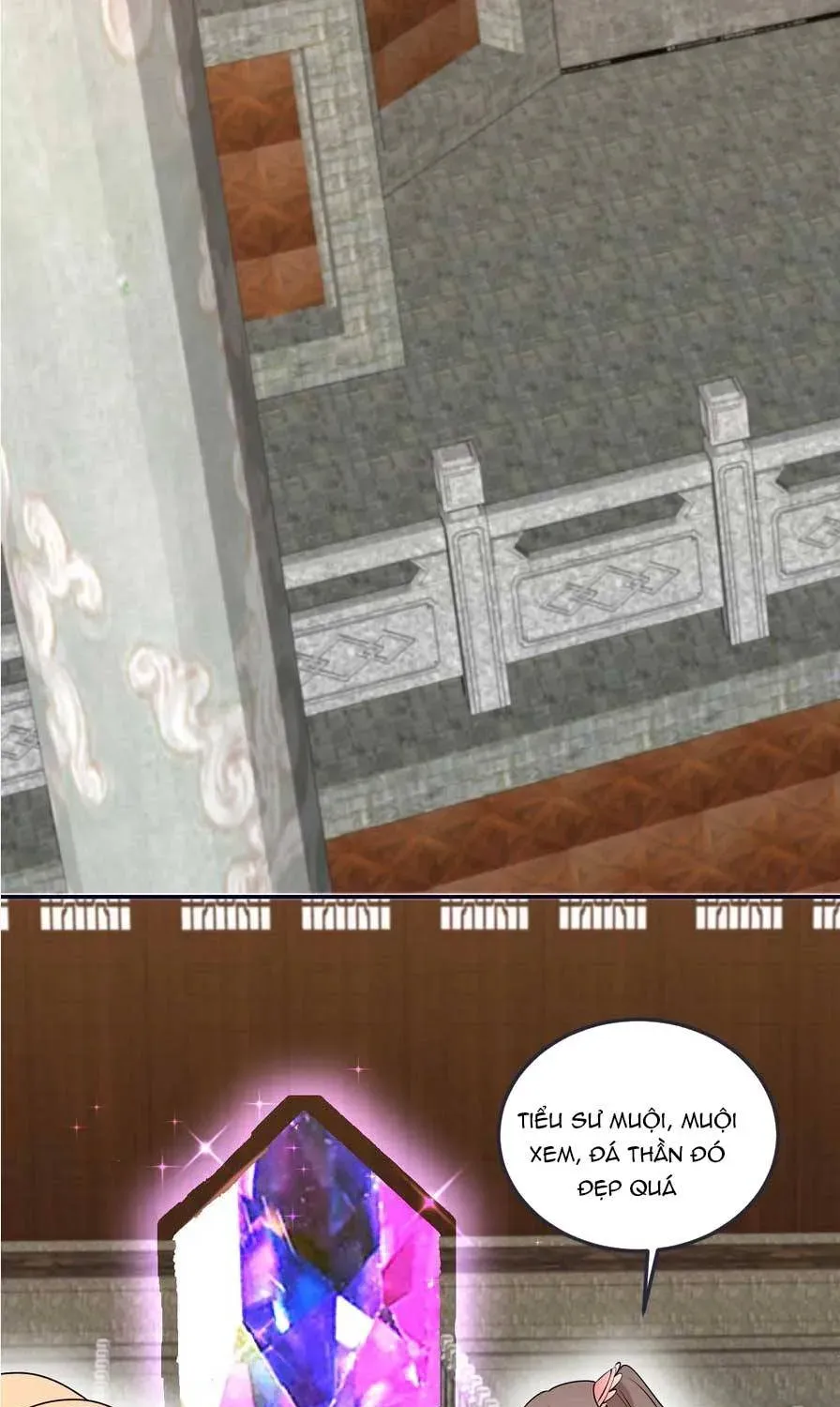 Tất Cả Phản Diện Đều Hắc Hoá , Chỉ Mỗi Sư  Là Hài Hước Chap 172 - Next Chap 173