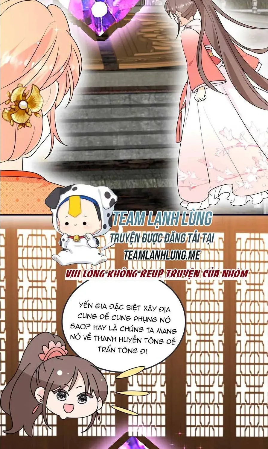 Tất Cả Phản Diện Đều Hắc Hoá , Chỉ Mỗi Sư  Là Hài Hước Chap 172 - Next Chap 173