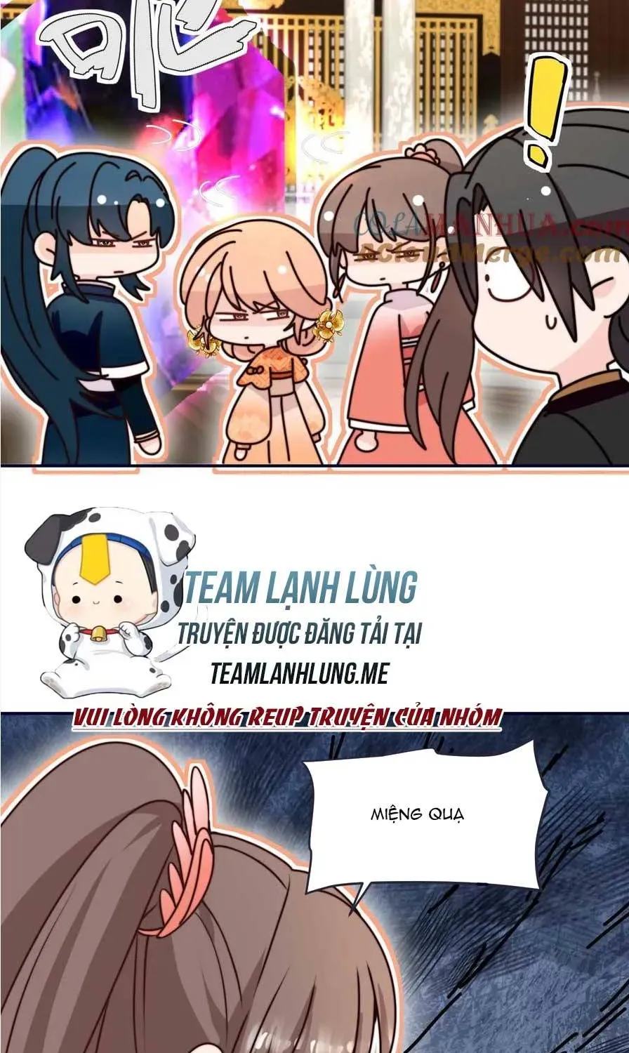 Tất Cả Phản Diện Đều Hắc Hoá , Chỉ Mỗi Sư  Là Hài Hước Chap 172 - Next Chap 173