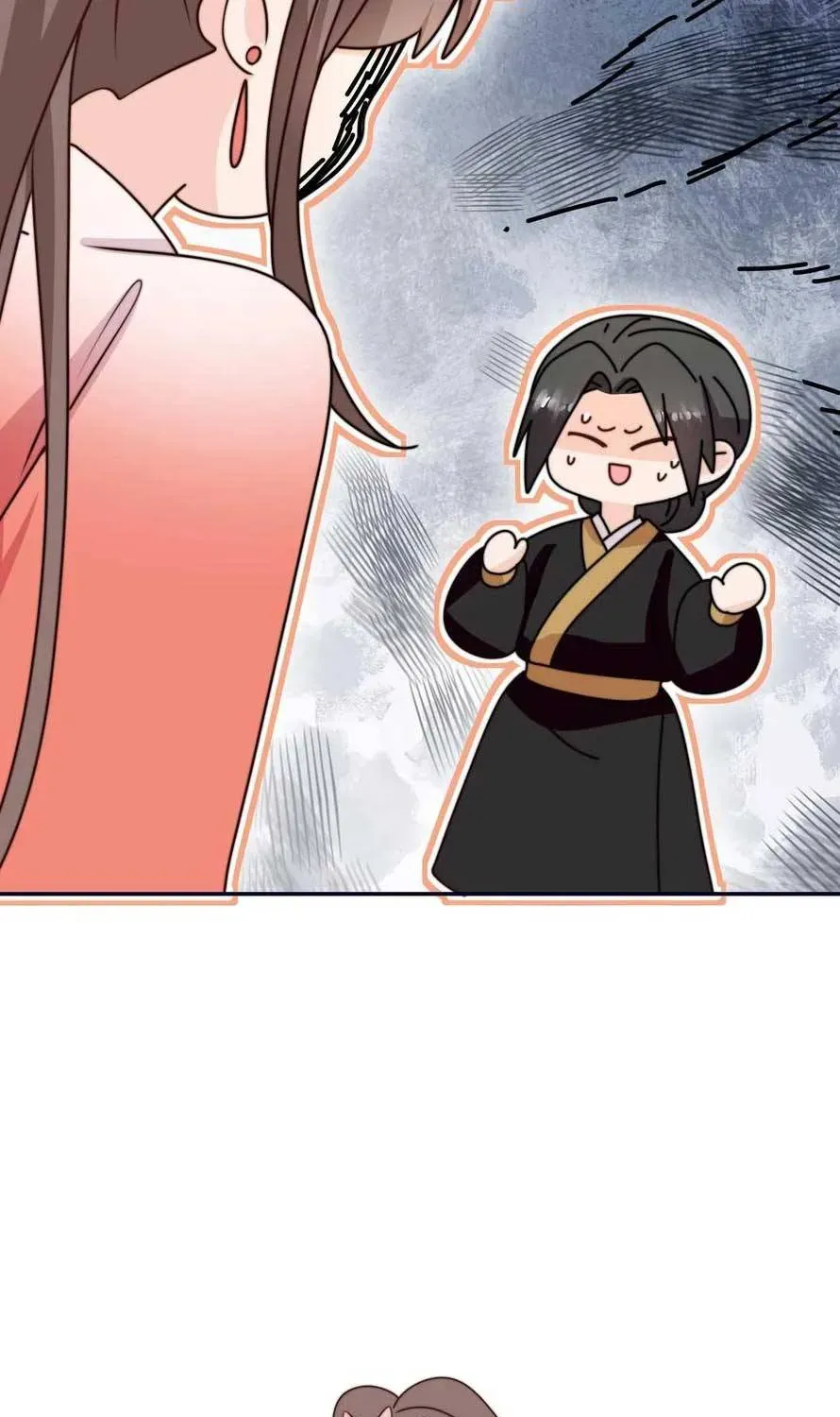 Tất Cả Phản Diện Đều Hắc Hoá , Chỉ Mỗi Sư  Là Hài Hước Chap 172 - Next Chap 173