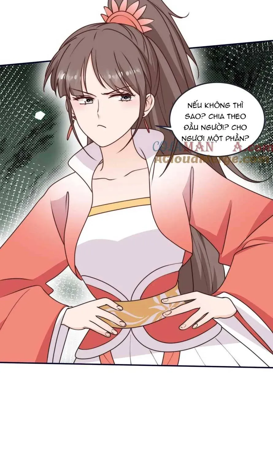 Tất Cả Phản Diện Đều Hắc Hoá , Chỉ Mỗi Sư  Là Hài Hước Chap 172 - Next Chap 173