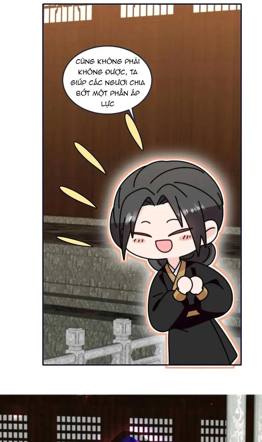 Tất Cả Phản Diện Đều Hắc Hoá , Chỉ Mỗi Sư  Là Hài Hước Chap 172 - Next Chap 173