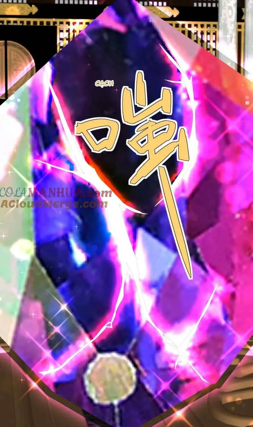 Tất Cả Phản Diện Đều Hắc Hoá , Chỉ Mỗi Sư  Là Hài Hước Chap 172 - Next Chap 173