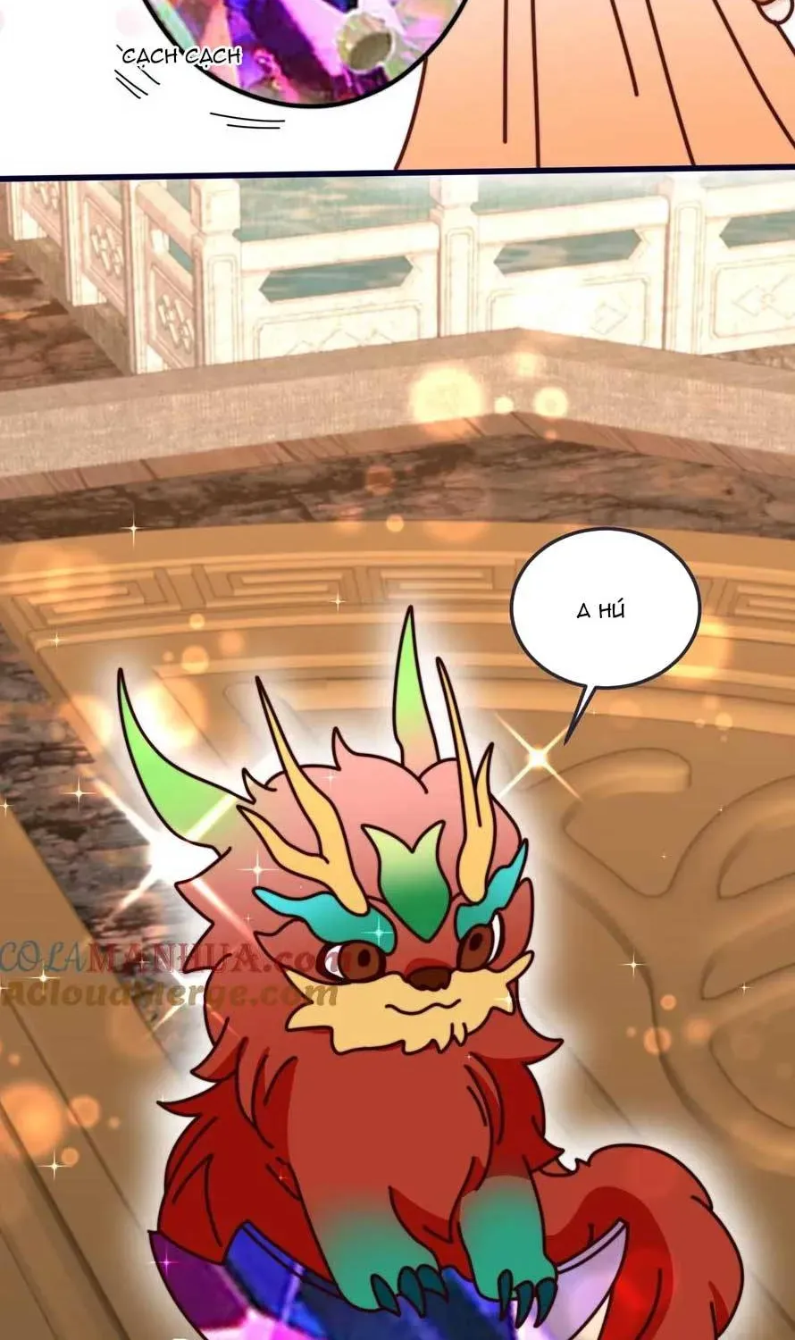 Tất Cả Phản Diện Đều Hắc Hoá , Chỉ Mỗi Sư  Là Hài Hước Chap 172 - Next Chap 173