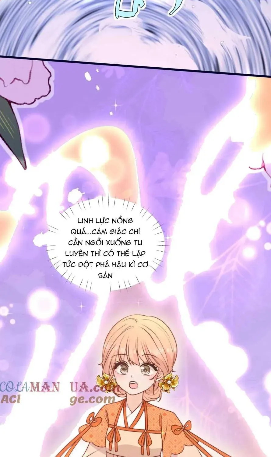 Tất Cả Phản Diện Đều Hắc Hoá , Chỉ Mỗi Sư  Là Hài Hước Chap 172 - Next Chap 173