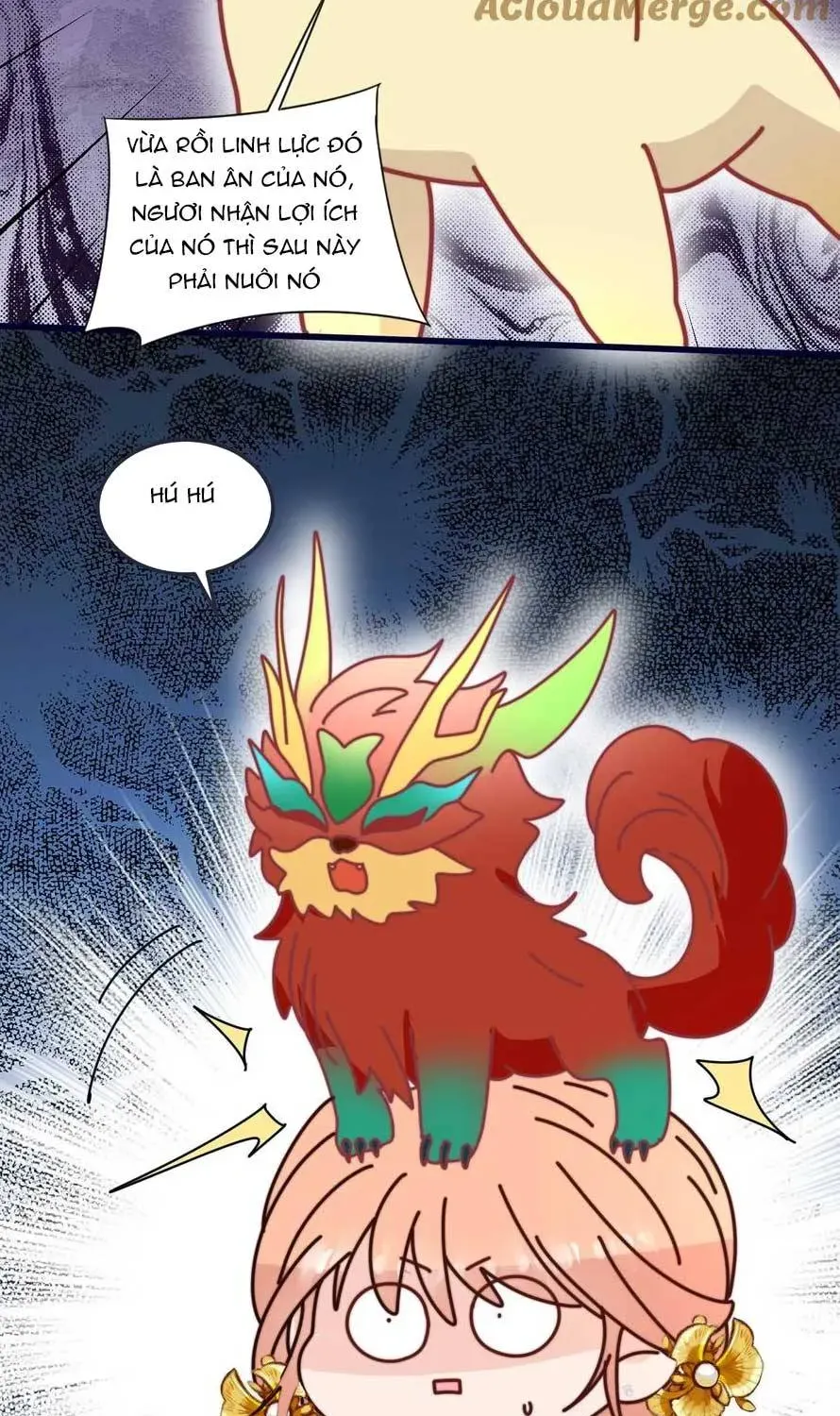 Tất Cả Phản Diện Đều Hắc Hoá , Chỉ Mỗi Sư  Là Hài Hước Chap 172 - Next Chap 173