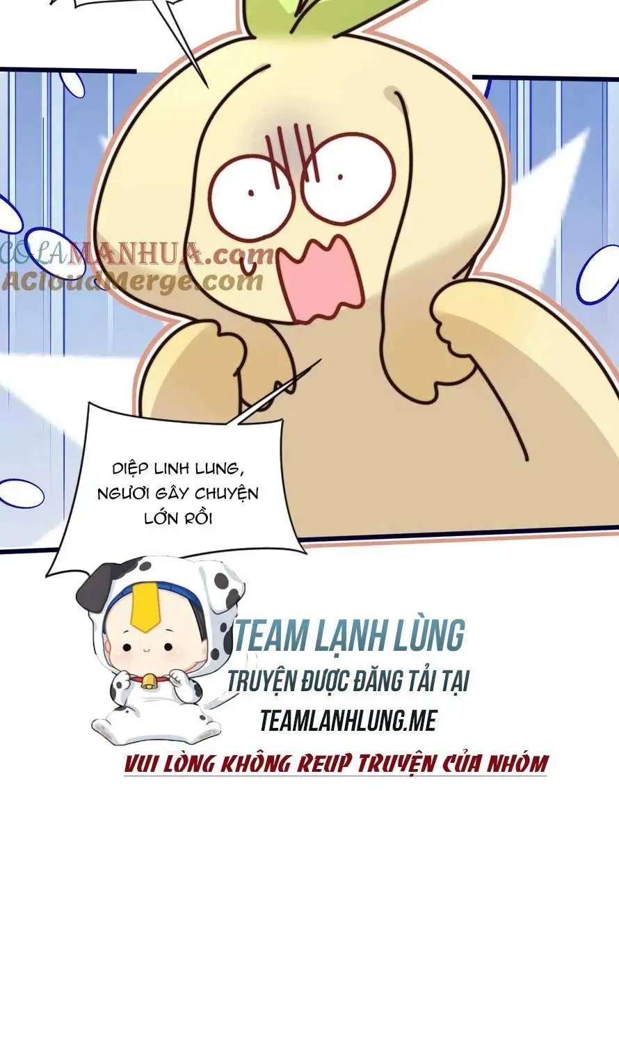 Tất Cả Phản Diện Đều Hắc Hoá , Chỉ Mỗi Sư  Là Hài Hước Chap 172 - Next Chap 173