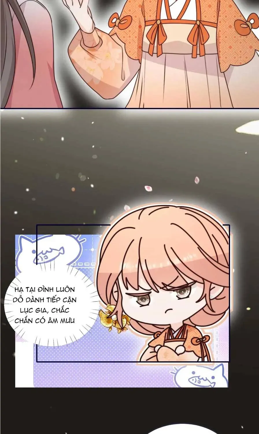 Tất Cả Phản Diện Đều Hắc Hoá , Chỉ Mỗi Sư  Là Hài Hước Chap 172 - Next Chap 173